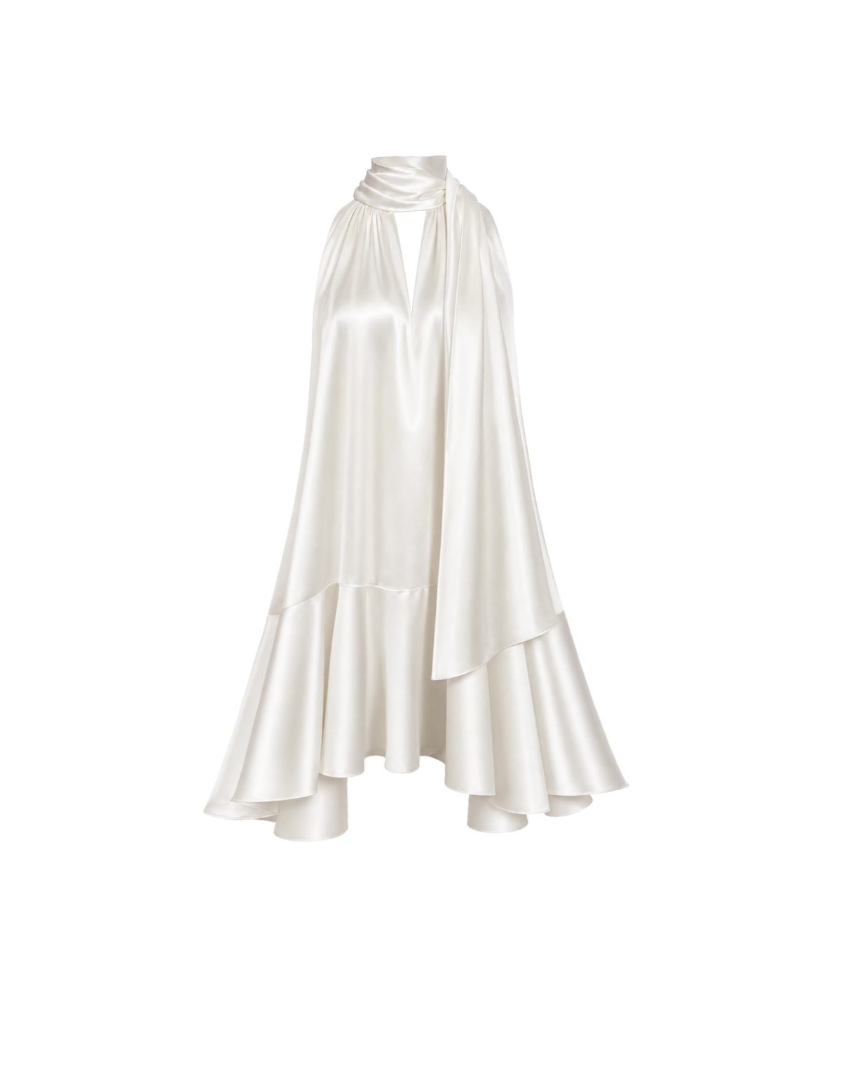 Hera Dress