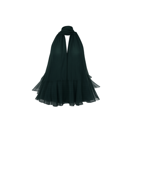 Hera Blouse