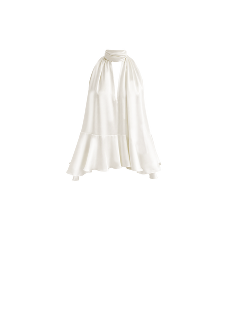 Hera Blouse