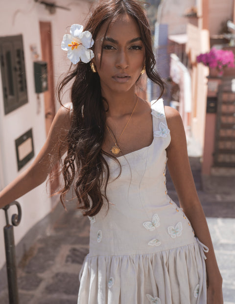 Zephyr Crema Farfalla