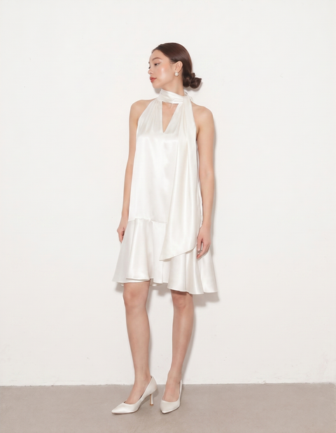 Hera Dress