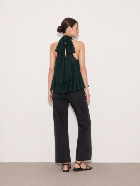 Hera Blouse